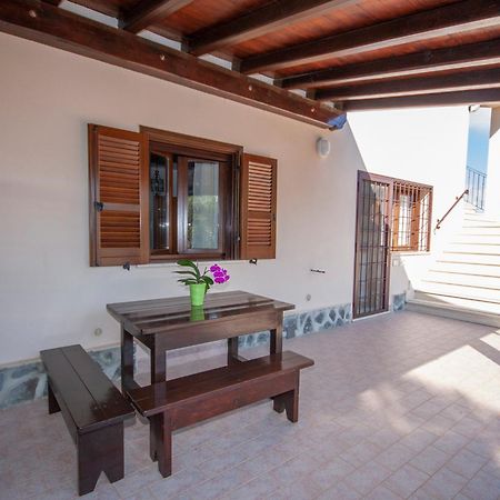Apartament Agrimare I Pavoni Montalto di Castro Zewnętrze zdjęcie