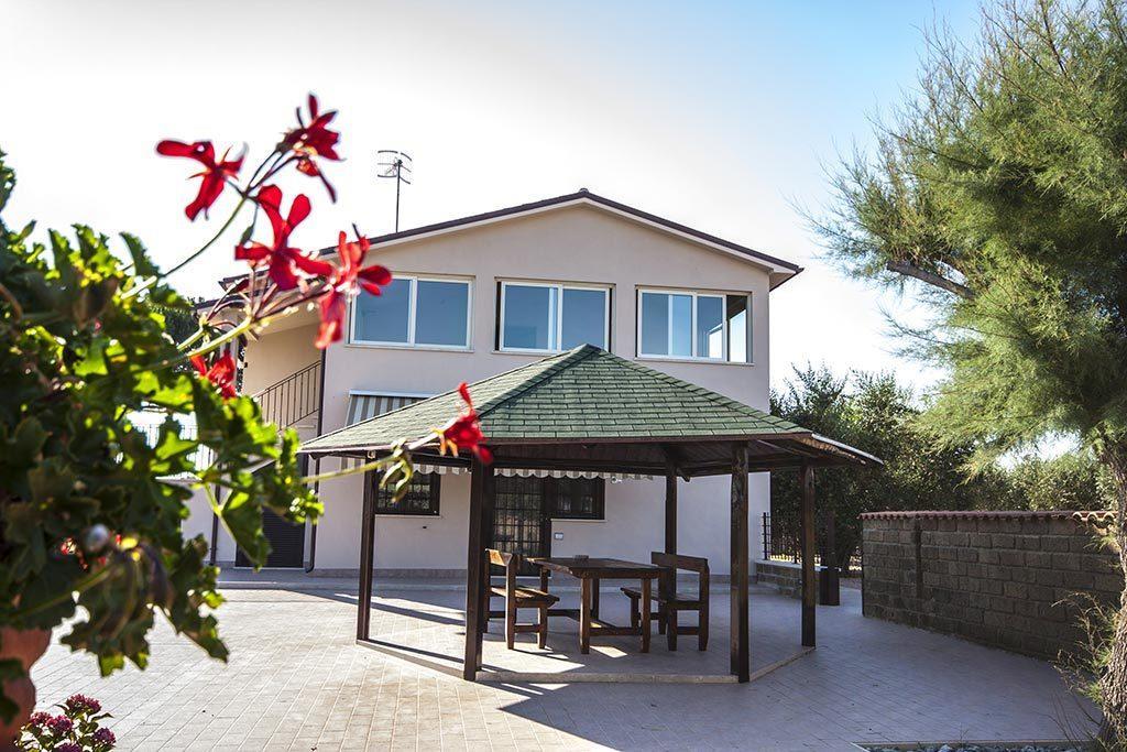 Apartament Agrimare I Pavoni Montalto di Castro Zewnętrze zdjęcie