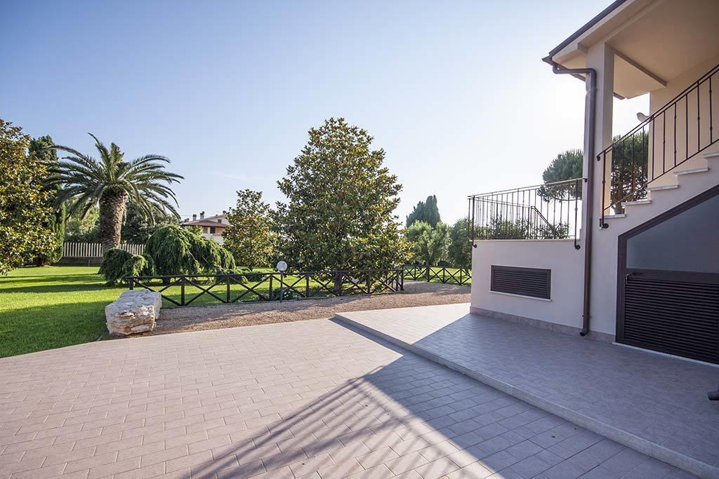 Apartament Agrimare I Pavoni Montalto di Castro Zewnętrze zdjęcie