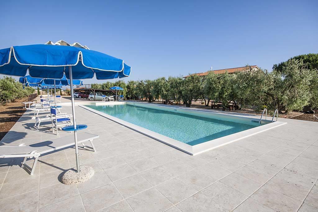 Apartament Agrimare I Pavoni Montalto di Castro Zewnętrze zdjęcie