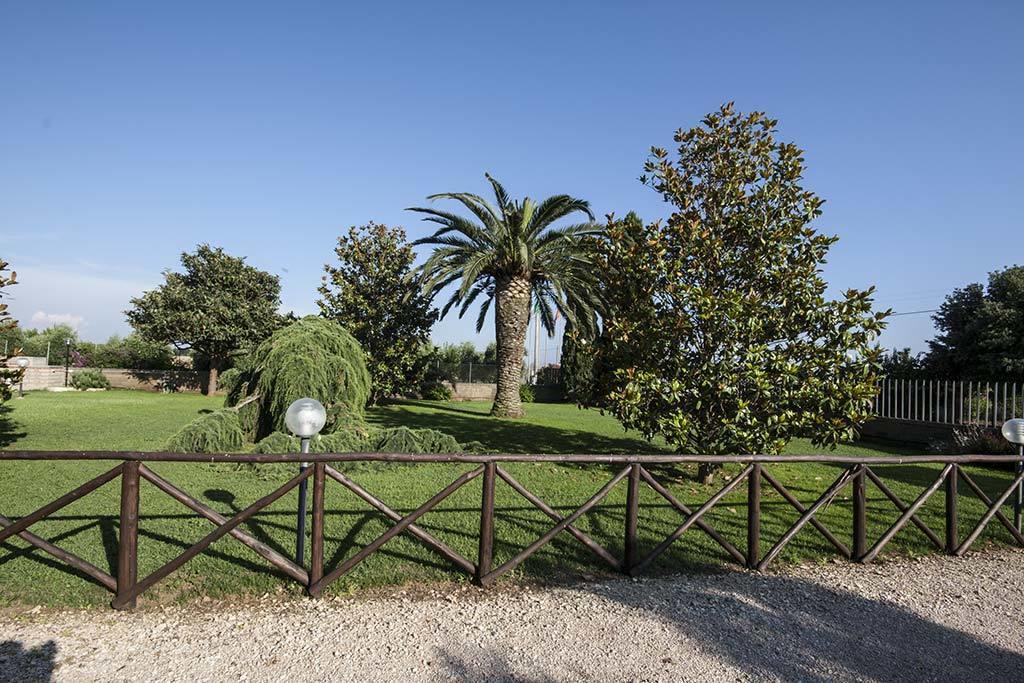 Apartament Agrimare I Pavoni Montalto di Castro Zewnętrze zdjęcie