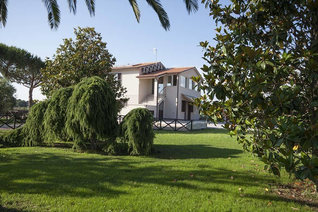 Apartament Agrimare I Pavoni Montalto di Castro Zewnętrze zdjęcie