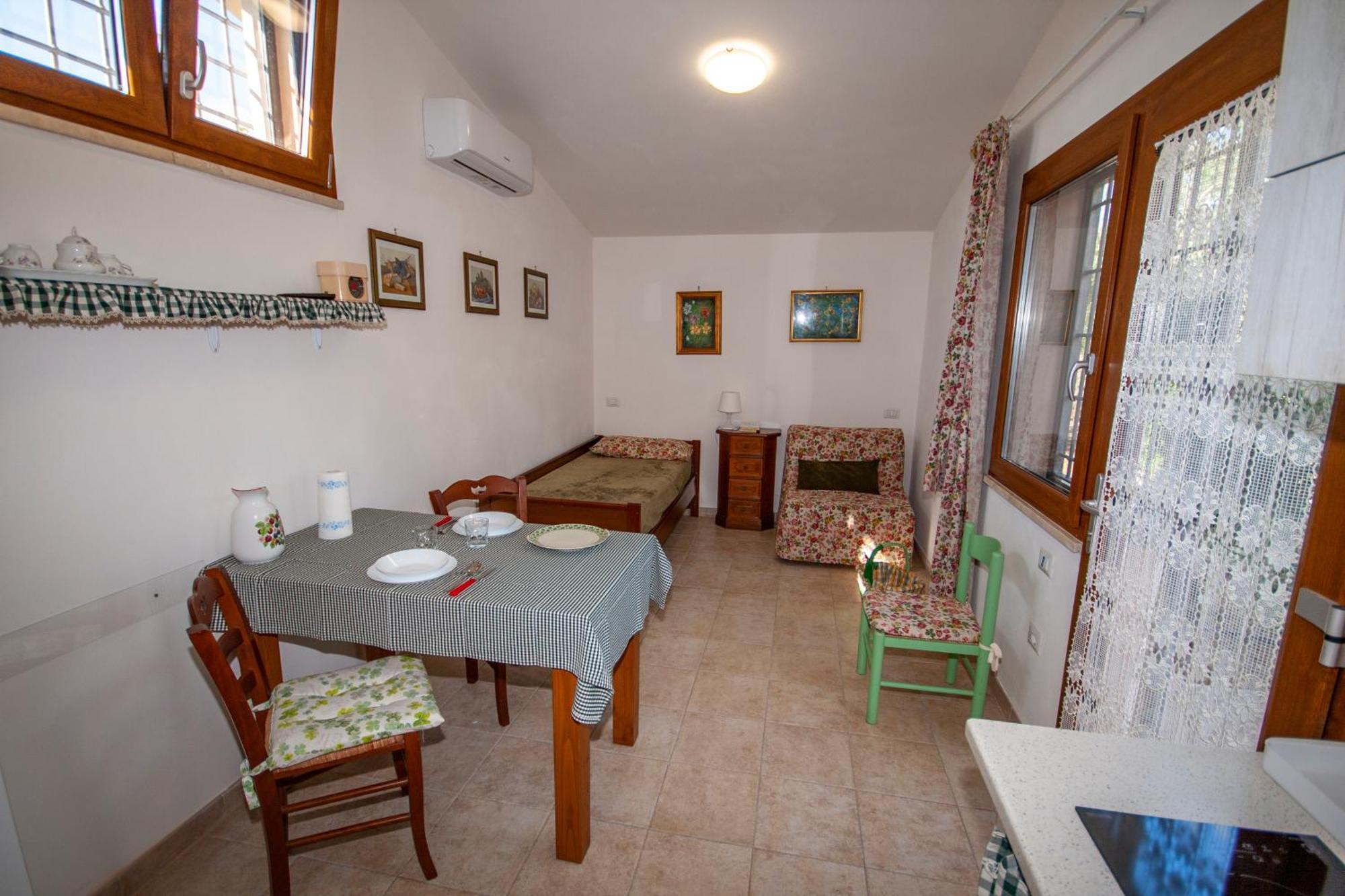 Apartament Agrimare I Pavoni Montalto di Castro Zewnętrze zdjęcie