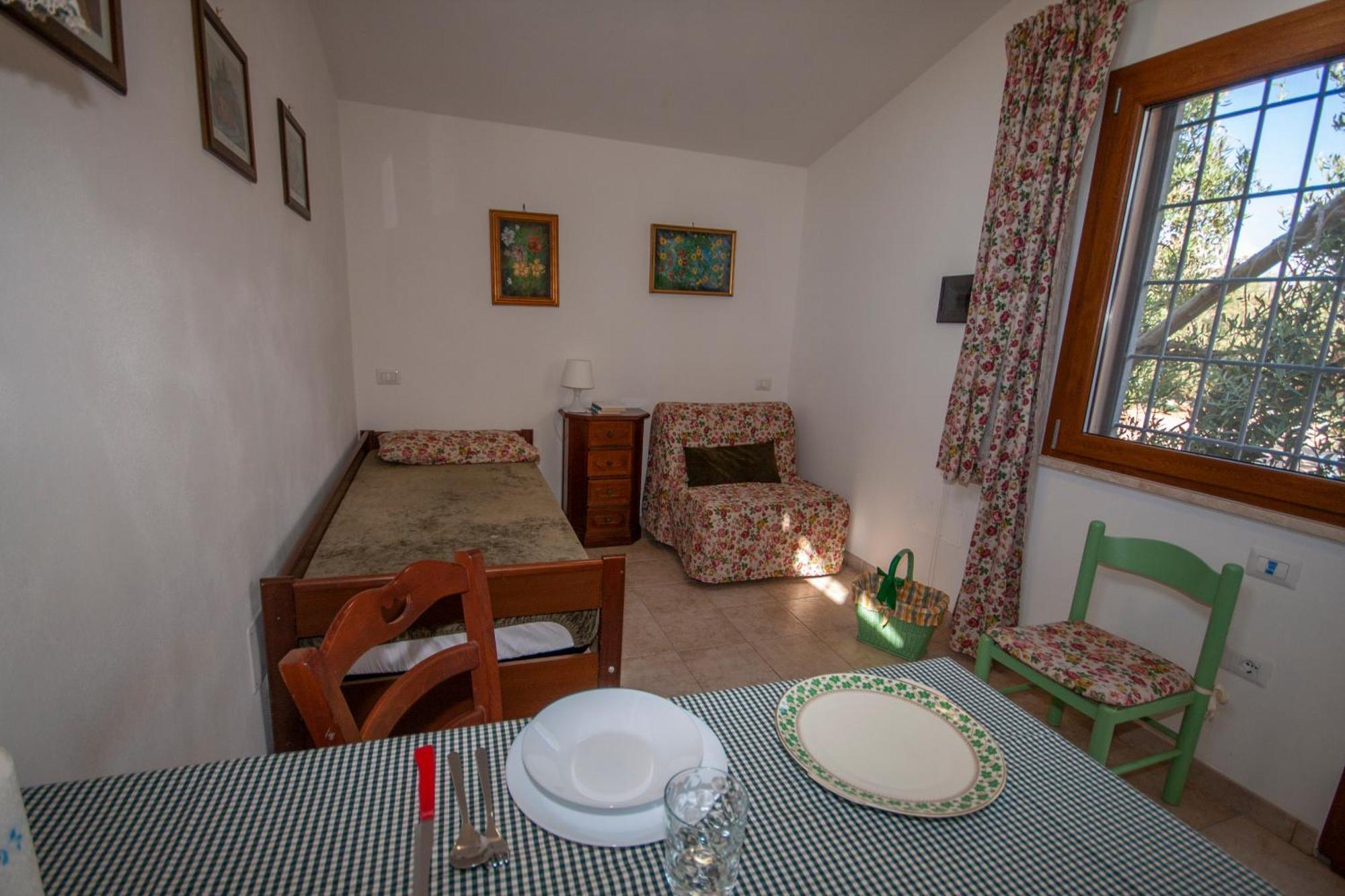 Apartament Agrimare I Pavoni Montalto di Castro Zewnętrze zdjęcie