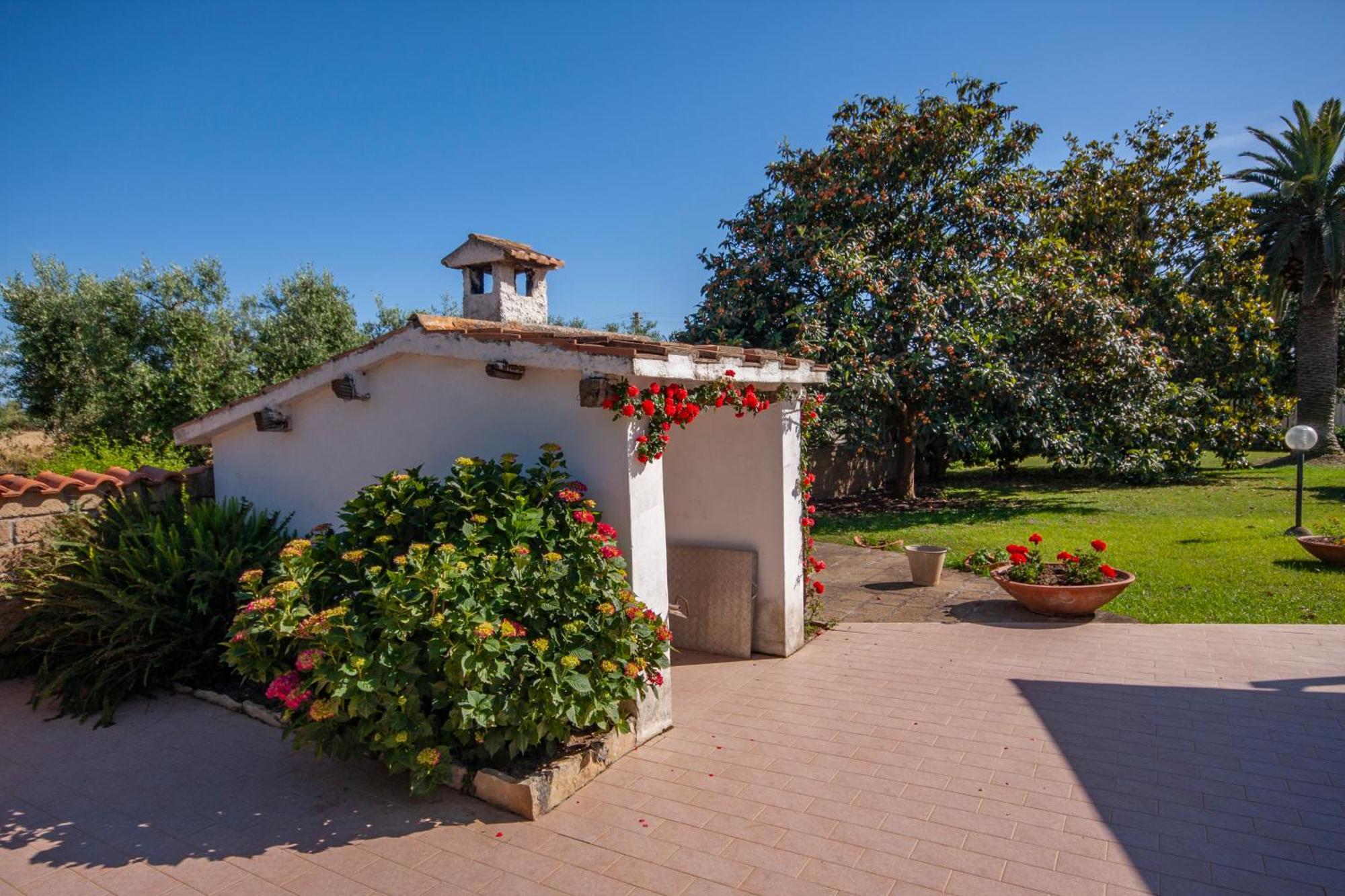 Apartament Agrimare I Pavoni Montalto di Castro Zewnętrze zdjęcie