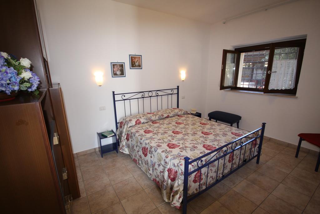 Apartament Agrimare I Pavoni Montalto di Castro Pokój zdjęcie